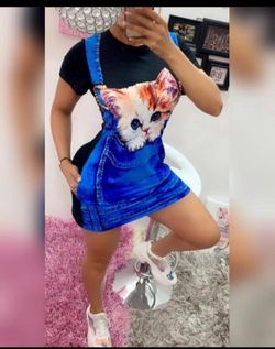 Ropa Colombia Talla Única