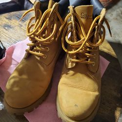 Women's Colorado Waterproof Boots