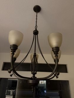 Chandelier