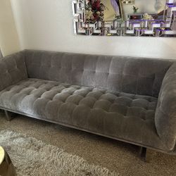 2 Piece Living Room Furniture Set