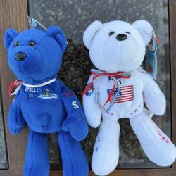 Apollo 11 Bears $35 
