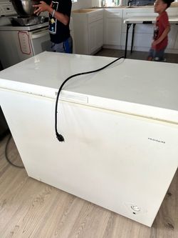 Freezer