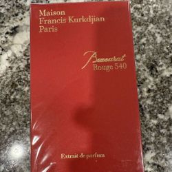 New Maison Rouge 540 Cologne