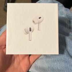 Apple Airpods 2 Pro