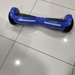 Hoverboard