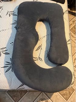 Pregnancy Pillow