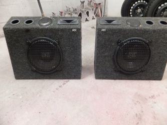 Mtx truck cheap box