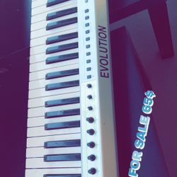Music Evolution 