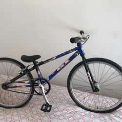 Original GT Racing Pro Series Kids Racing Bike
