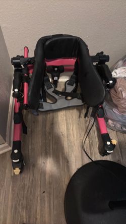 Gait trainer