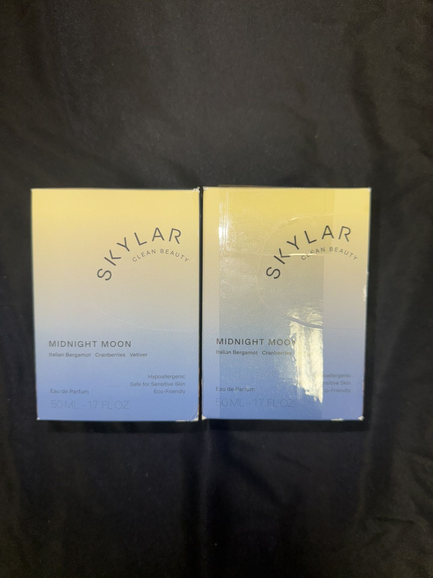 Skylar Midnight Moon Eau de Parfum