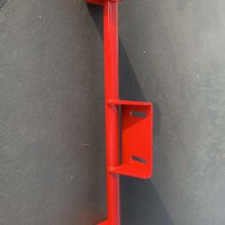 silvarado transmission cross member