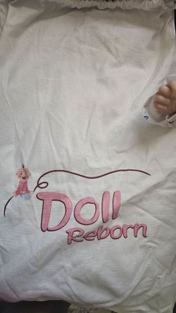 Doll Reborn