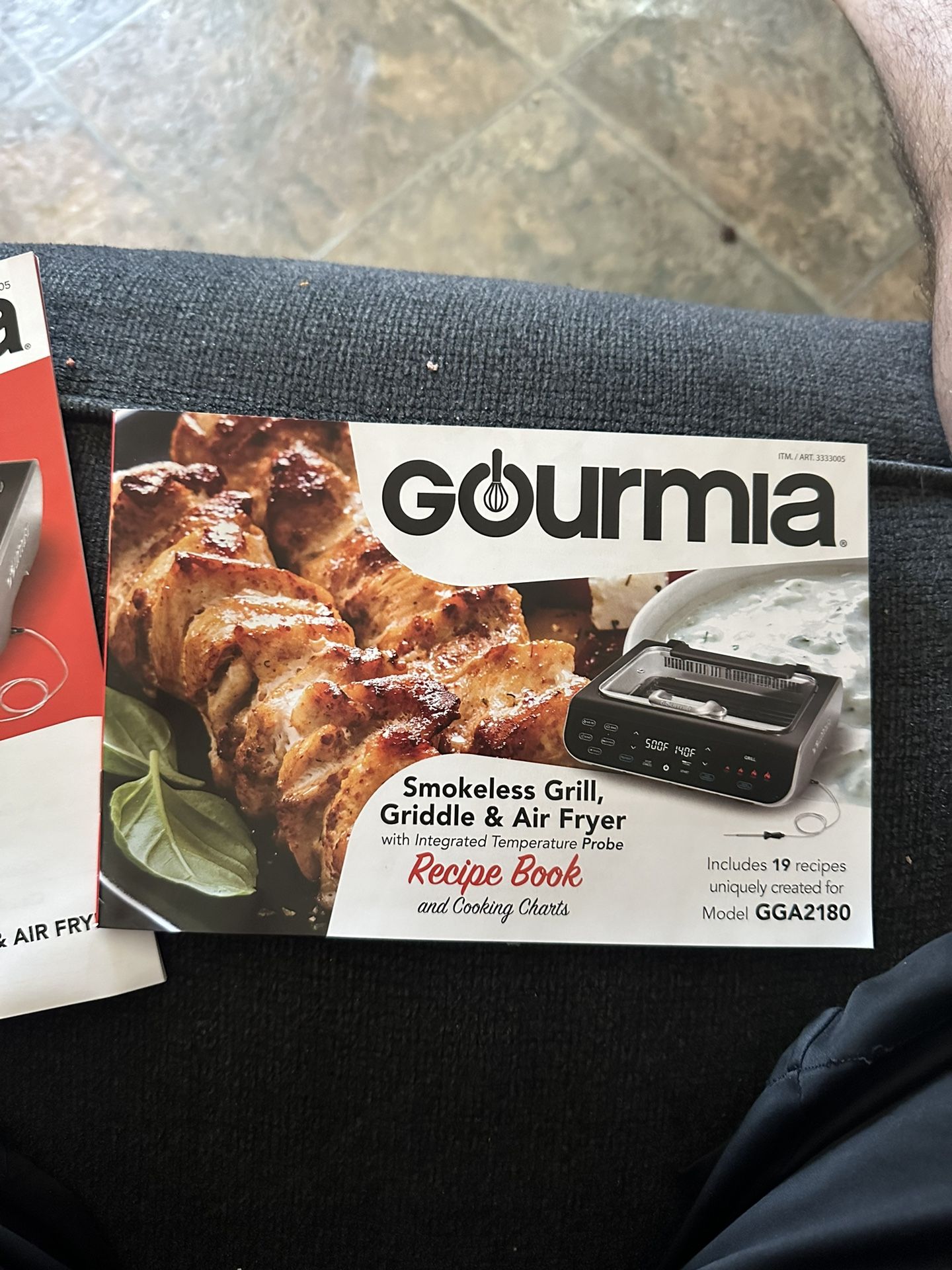 Gourmia 