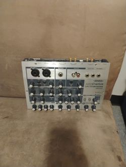 EDITOL AUDIO Capture UA-700