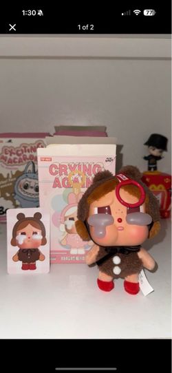 Crybaby