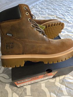 Timberland PRO 10.5 Work Boot