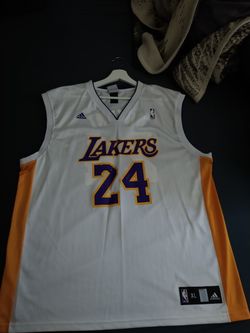 Kobe Bryant Jersey