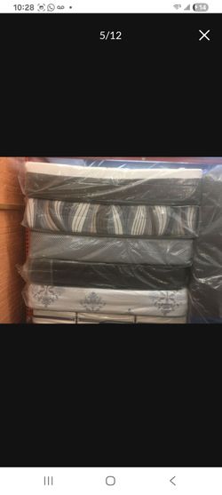 Beds All Sizes