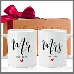 Coffe Mug Wedding 