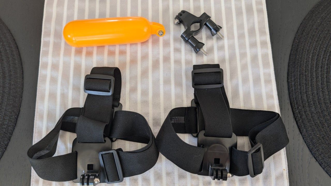 GoPro Mount Accessories