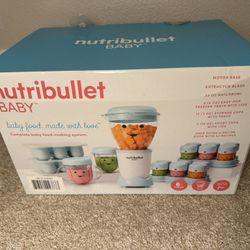 Nutribullet 