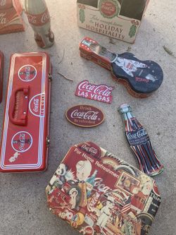 Coca Cola