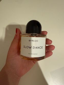 Byredo Slow Dance Eau de Parfum 100 ml