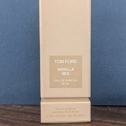 TOM FORD VANILLA SEX