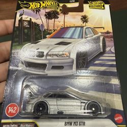 Hot Wheels Premiums