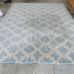 8'x10' Area Rug 