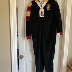 Harry Potter Pajamas 