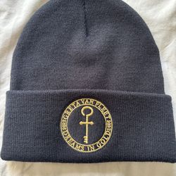 Greta Van Fleet Beanie