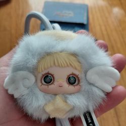 Maymei HOROSCOPE Keychain Plush