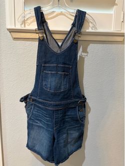 Paige denim short all de