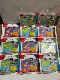 30th Collection sticker Tech $35ea