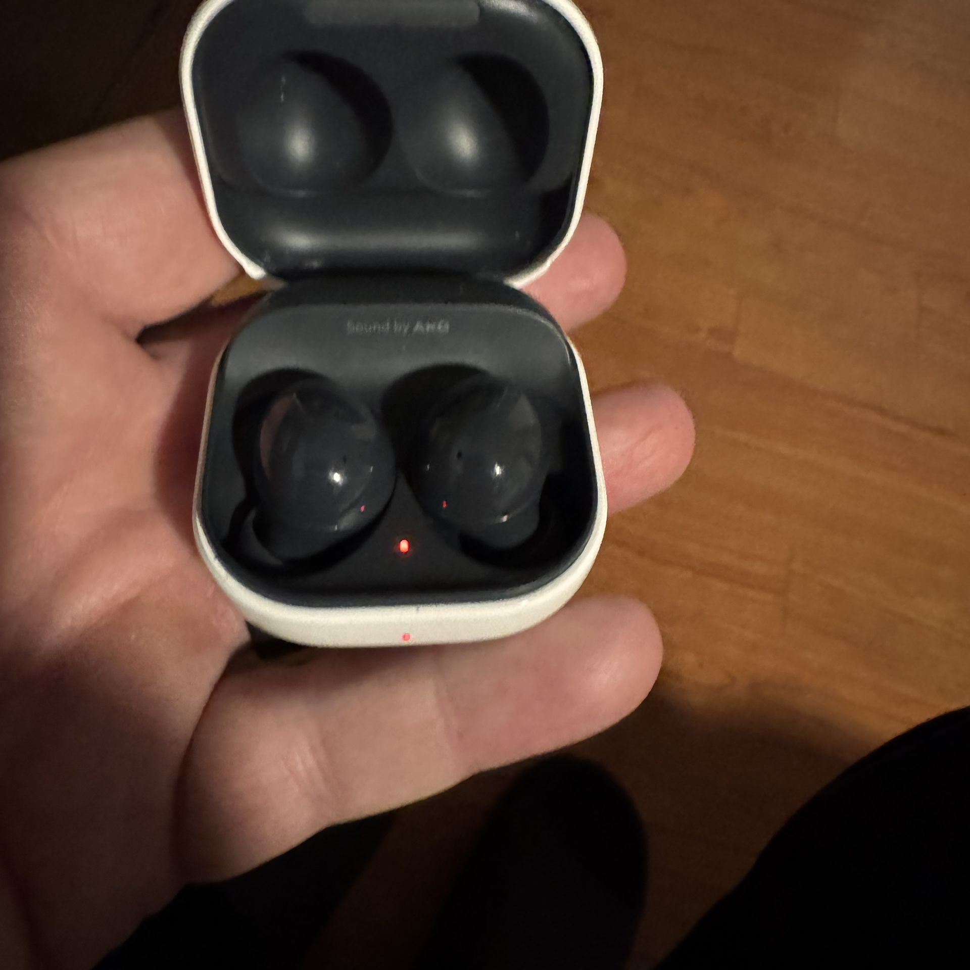 Samsung Headphones
