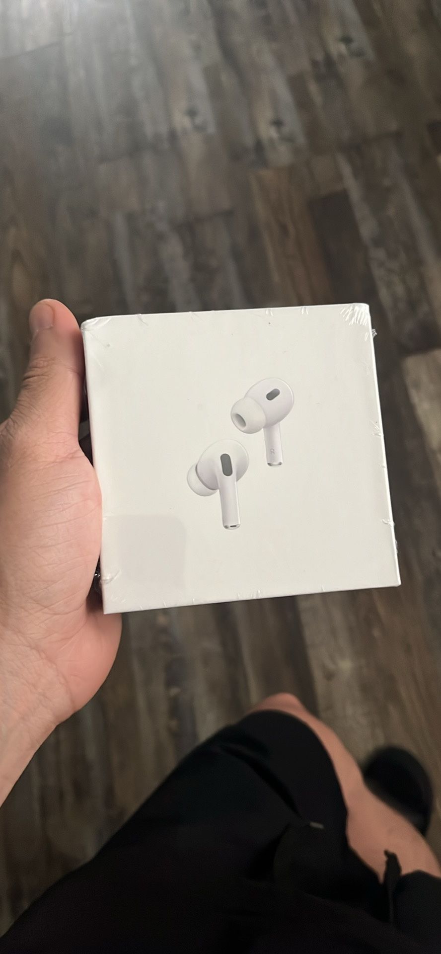 Apple Air Pods Pro 2nd Gen