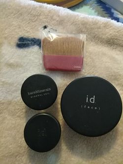 bareMinerals