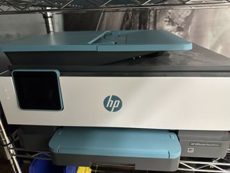 HP Printer - 8035e - $100/OBO