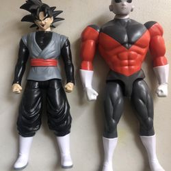 Dragón Boll 12 Inches De Altos $15 Cada Uno 