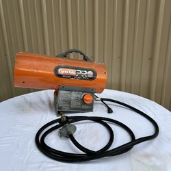 Dyna-Glo Forced Air Heater 30k-60k