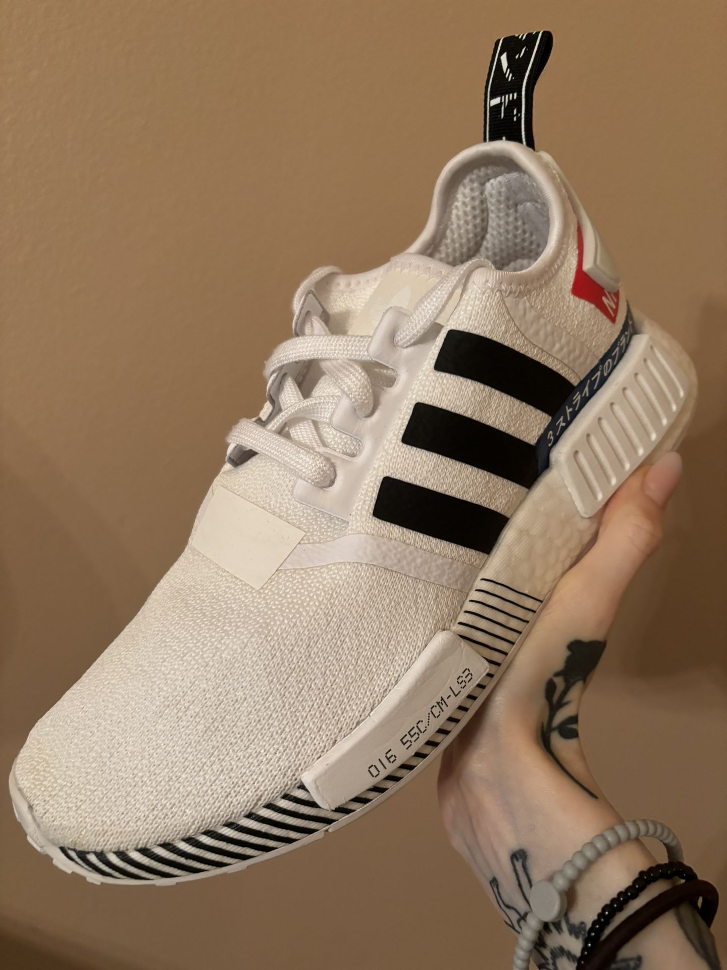 NMD_R1 ‘Japan Colorblock’