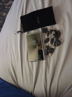 Portable  charger