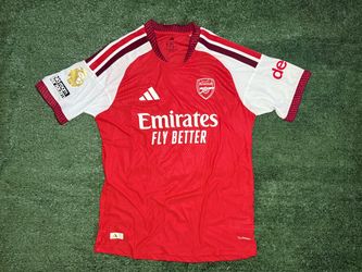 ARSENAL JERSEY