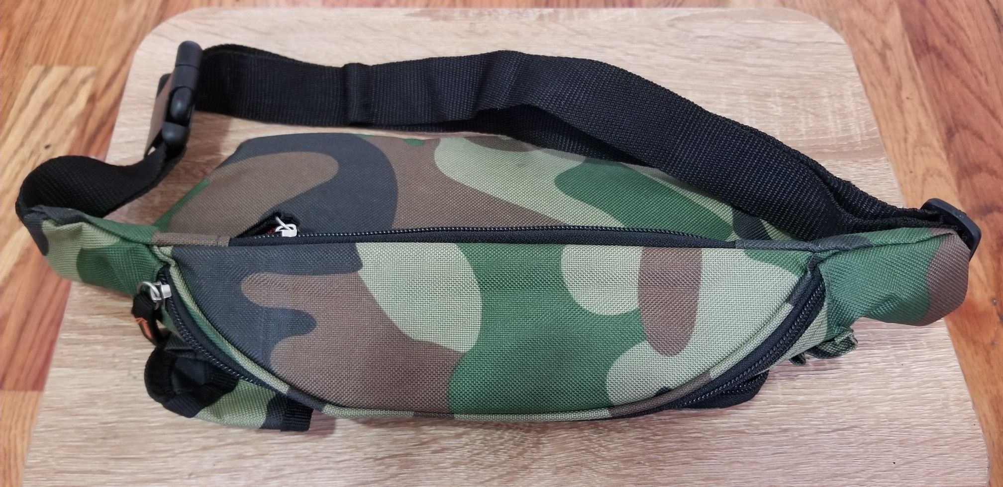 waist bag