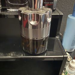 Azzaro Wanted By Night 