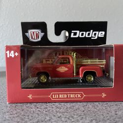 M2 Chase