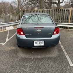 2006 Chevrolet Cobalt