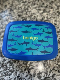 Bento Kids Lunch
